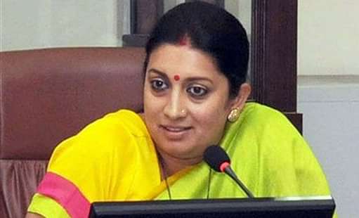 IISERs Will Have Seperate Parameter for National Ranking: Irani