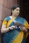 HRD Minister in Favour of Reorientation in Sanskrit Research