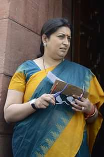 HRD Minister in Favour of Reorientation in Sanskrit Research