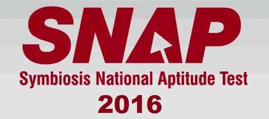 Application Process for SNAP 2016 Begins