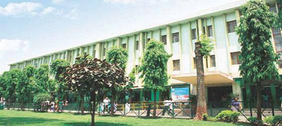 School of Open Learning of DU Open for Admissions' 16