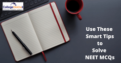 नीट में मल्टीपल च्वॉइस क्वेश्चन को हल करने के 7 स्मार्ट टिप्स (7 Smart Tips to Solve Multiple Choice Questions in NEET in Hindi)
