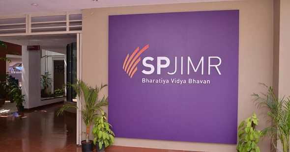 SPJIMR PGDM Programme 2021-23 Admissions