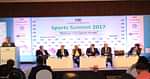 IISM Partners with CII for Sports Summit 2017 as Academic Partners