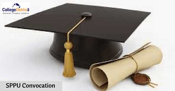 SPPU 112th Convocation Ceremony to be Conducted on 20th January