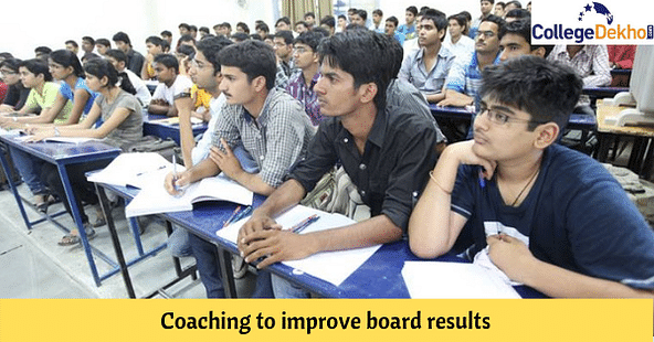 Delhi  Government to Organise Special Coaching to Improve Board Results