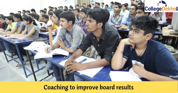 Delhi Government to Organise Special Coaching to Improve Board Results