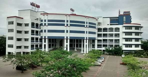 Sri Balaji Society Management Institute Pune Opens PGDM Admissions 2018