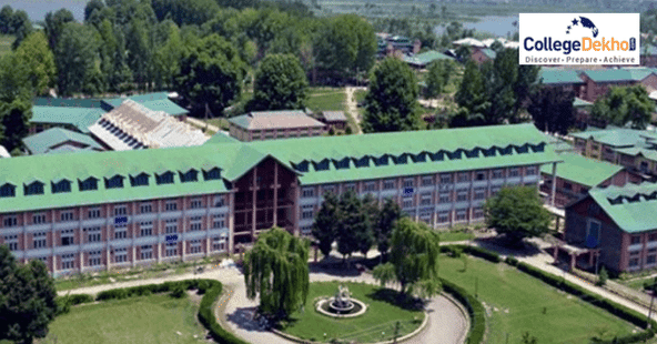 NIT Srinagar Hosts Convocation Ceremony, 49 Students Bag Medals