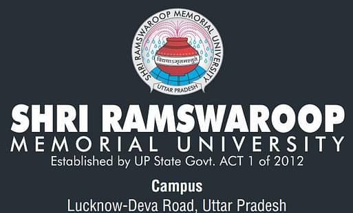 Placement Drive at Shri Ramswaroop Memorial University