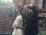 Salman and Sonam took Amity by Storm