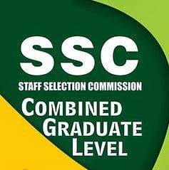 Dates Announced for Staff Selection Commission - Combined Graduate Level Exam