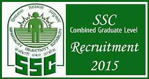 CGL 2015 Final Score Declared by SSC