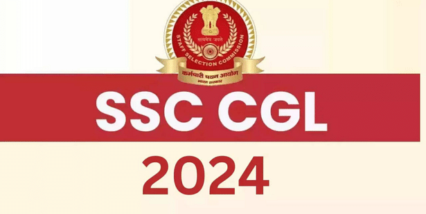 SSC CGL 2024 పరీక్షలు ఎప్పటి నుండి పారంభం అవుతాయి అంటే.