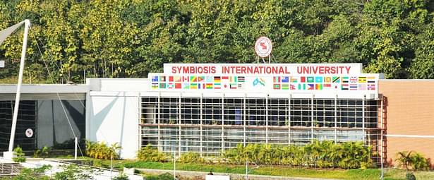 Admission  Notice- SSIS Announces Admissions for M.A in International Studies 2016
