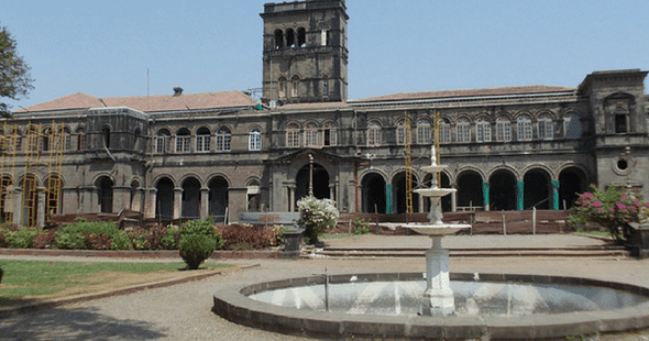 Admissions 2017-18: SPPU Asks Affiliated Colleges to Submit Intake Details