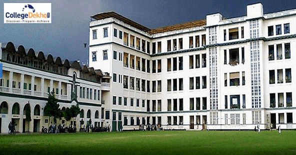 St. Xavier's Kolkata to Launch 10 More PG Courses 