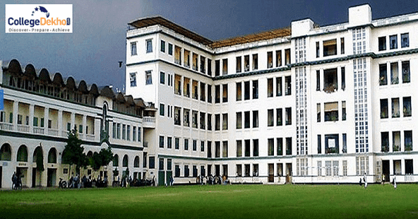 St. Xavier's Kolkata to Launch 10 More PG Courses