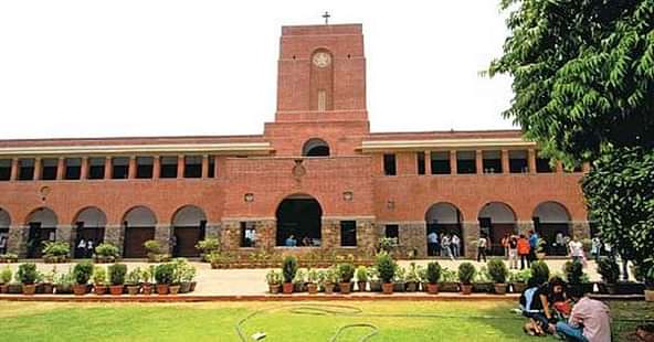 St. Stephen’s College and LSR May Not Feature in NIRF Rankings 2018