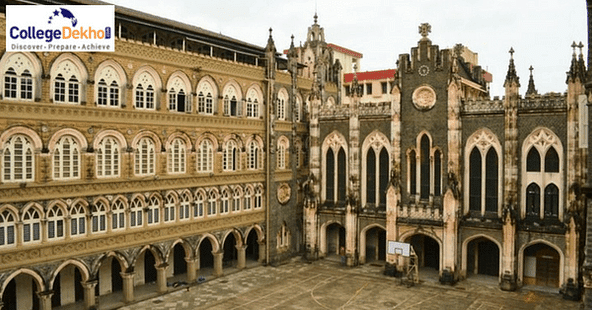 St. Xavier's, Jai Hind and Ruia Colleges May Soon Get University Status