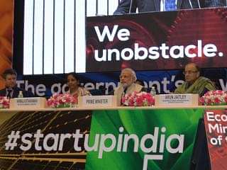 PM Modi Makes 12 Big Startup Announcements