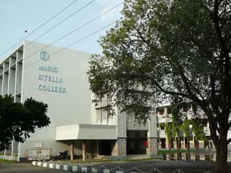 Maris Stella College organizes Pragnya - 2K16