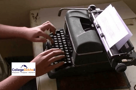 How to become a Stenographer