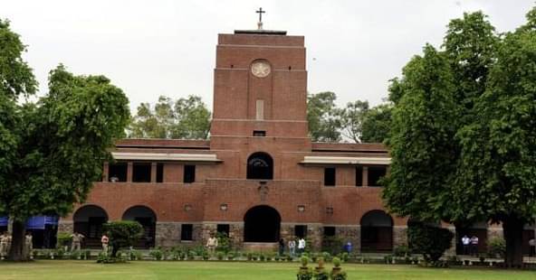 St. Stephen's to File Fresh Application Seeking Autonomy as per New UGC Guidelines