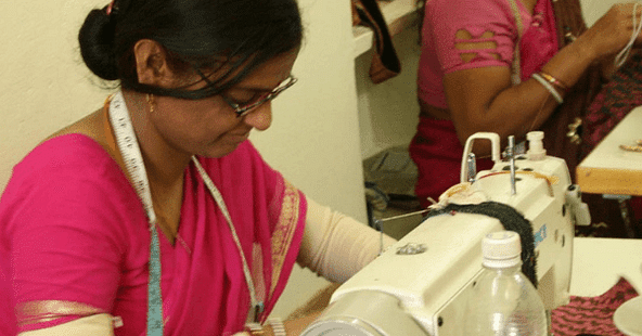 Pearl Academy and SETU Foundation's Collaboration Helps Empower Women