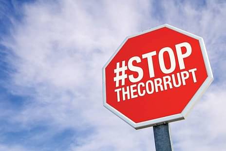 "Anti-Corruption" Should be Part of Curriculum, Advised UGC 