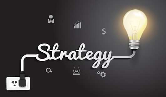 Career Guide to Become a Strategic Planner