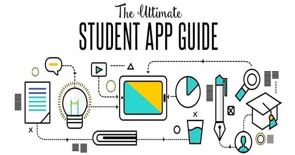All Smart Students Have These Mobile Apps! Do You?
