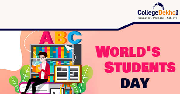 World Students Day