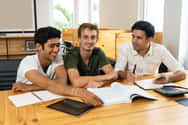 MHT CET PCM Predicted Percentile Score 2026