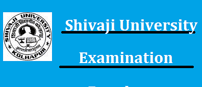 Shivaji University Examination Time-Tabel Changed for MPSC Primary Exam.