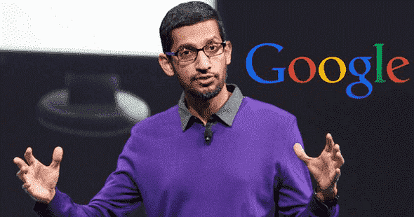Google CEO Sundar Pichai to Interact with Students at IIT Kharagpur