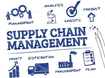 Career Guide for Logistics and Supply Chain Management