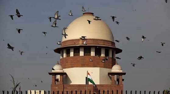 Supreme Court Rejects Plea on Justice Lodha Panel