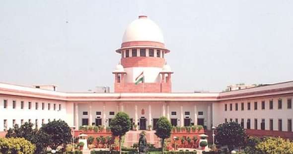 SC Dismisses Date Extension Plea for NEET-UG 2017