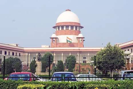 Medical Colleges Plea Supreme Court for Extending Admission Dates