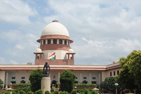 SC to Take Decision on 10% Quota for Economically Backward Students in Gujarat