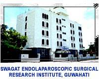 Training For Endoscopy Technicians At Swagat Academy Of Medical Sciences Guwahati