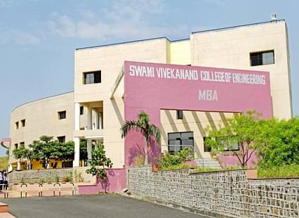 Admission Notice -SVCE,Indore announces admission procedure for MBA program 