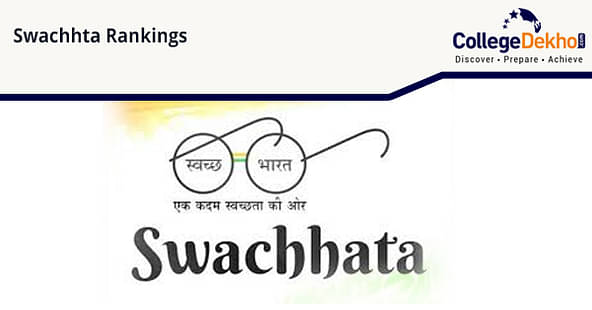 HRD Ministry's Swachhta Rankings 2019 for Higher Learning Institutes