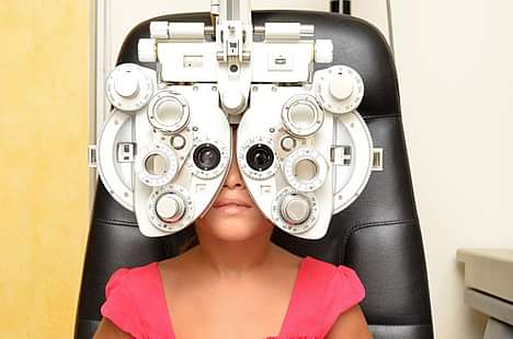 GITAM to Introduce Four Year B Optometry Course