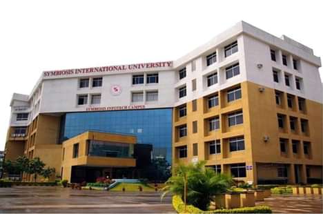 Admission Notice – SCMHRD Invites Applications for MBA