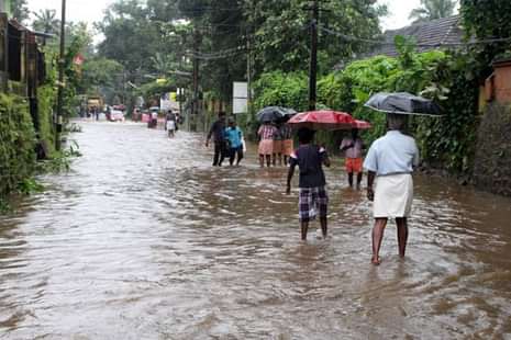 Tamil Nadu Schools Holiday 6 December 2023