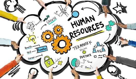 Career Guide for Human Resources