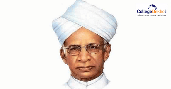 President and PM of India Pay Tribute to Dr. Radhakrishnan on Teacher’s Day 