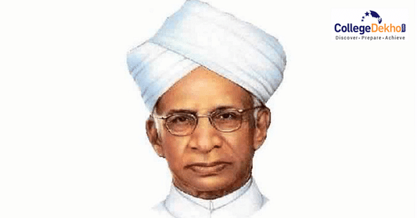 President and PM of India Pay Tribute to Dr. Radhakrishnan on Teacher’s Day